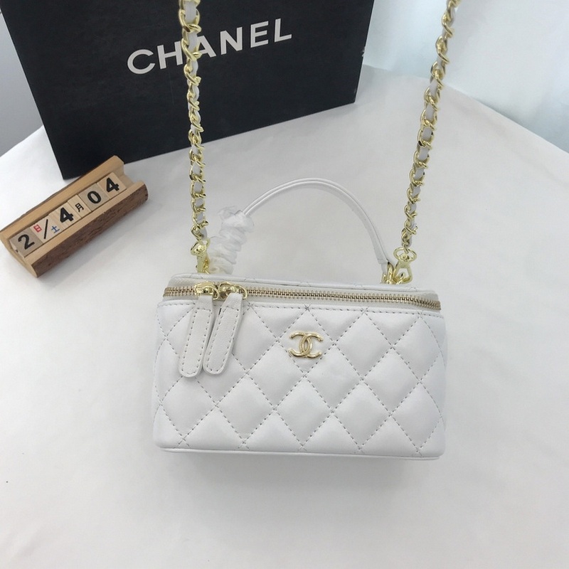 Chanel Handbags 791